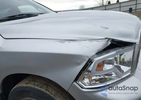 2010 Dodge Ram 1500 Slt/Sport/Trx from USA, damaged, VIN 1D7RV1CT1AS136931